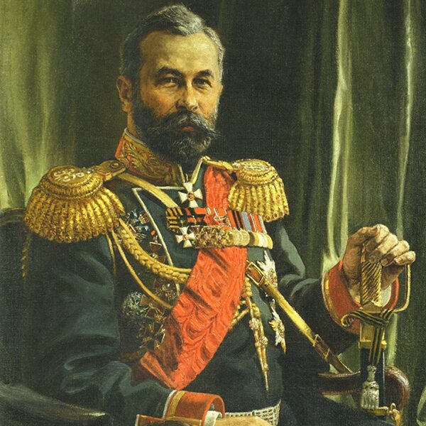 Выставка «Война и мир генерала Куропаткина» в Музее военной формы