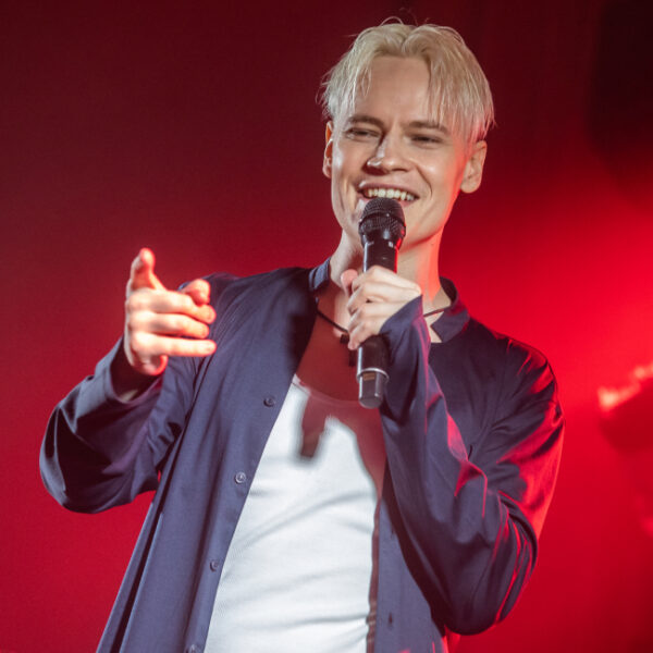 Концерт SHAMAN