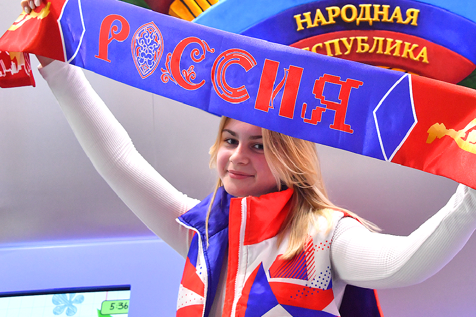 25 лучших идей, куда сходить на выходных в Москве 23 и 24 марта 2024: концерт Евы Польны и балет-дефиле Егора Дружинина