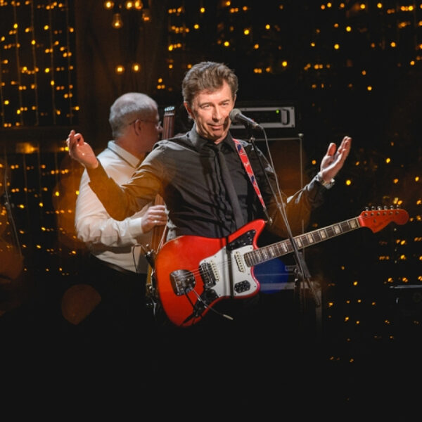 Концерт Валерия Сюткина