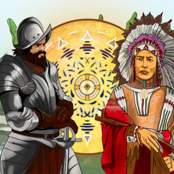 Спектакль «Загадка Амулета» в иммерсивном театре «Морфеус»