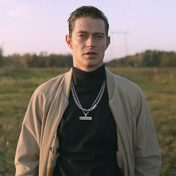 Концерт Кравца