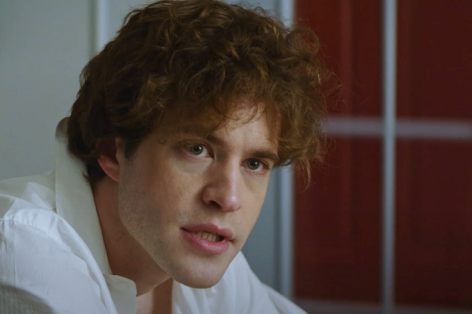 Премьера фильма «Я люблю тебя, папа» пройдет в кинотеатре «Иллюзион»