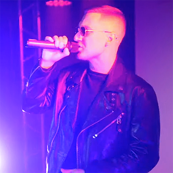 Фестиваль «Андердог»