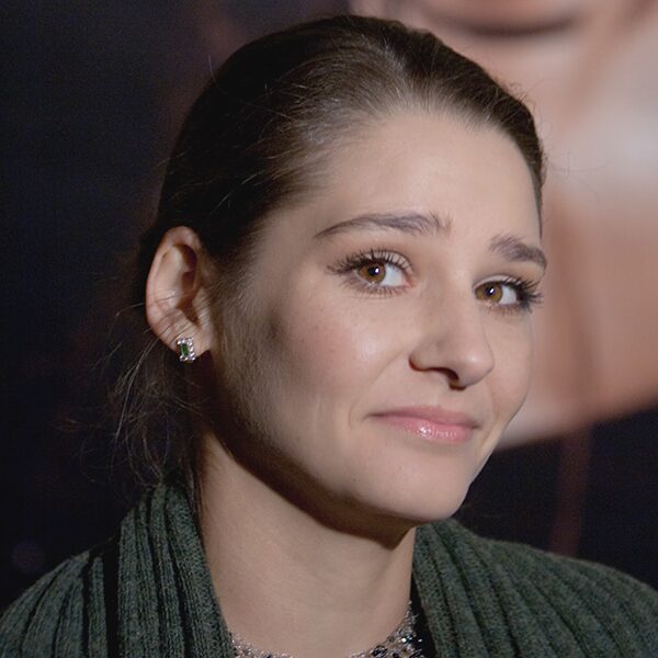 Спектакль «Осенний роман»