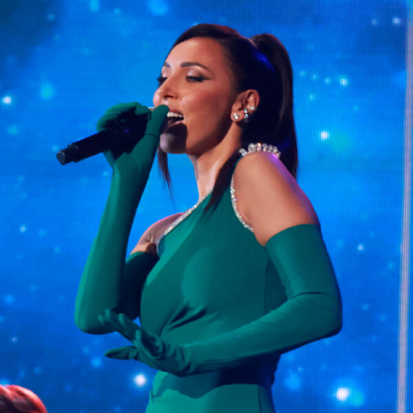 Концерт Алсу