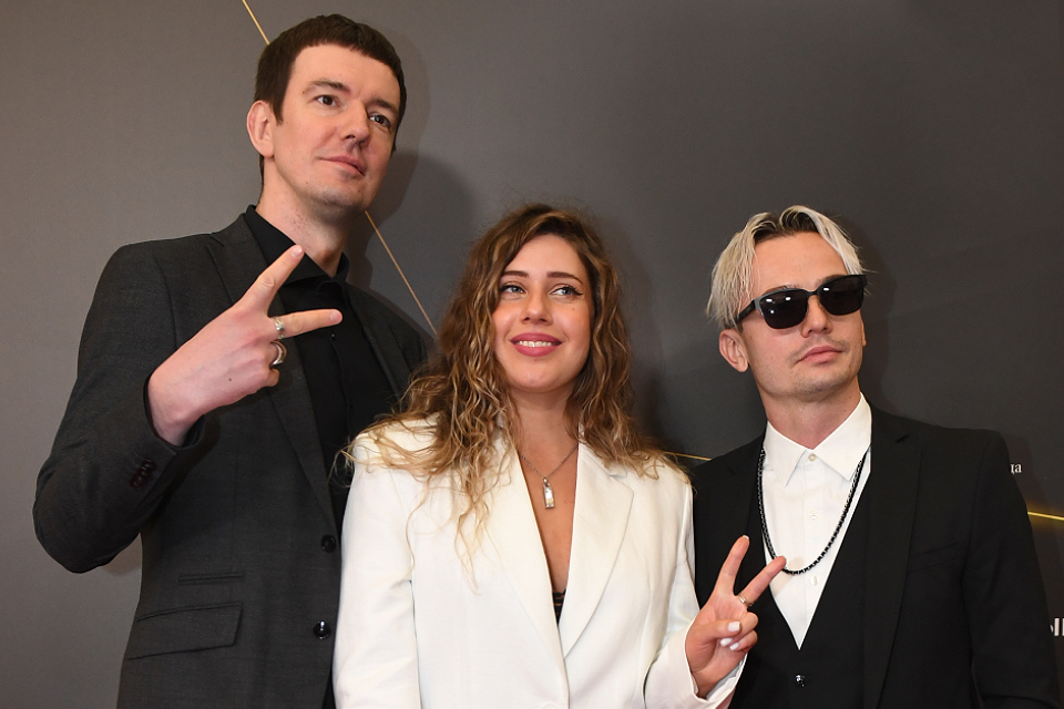 Группа 5sta Family проиграла Игорю Саруханову в «Битве поколений»