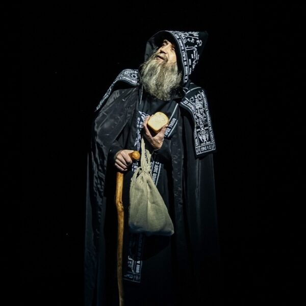 Ночь театров в Театре на Малой Ордынке