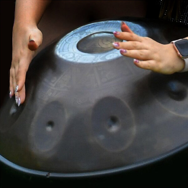 Ночь искусств в Мастерской «12» Никиты Михалкова