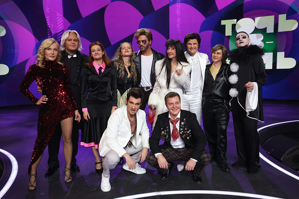 Звезду «Голоса» Дарью Антонюк раскритиковали за пародию на Татьяну Иванову из «Комбинации»