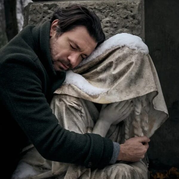 Спектакль «Дон Жуан. Новый миф» в Губернском театре