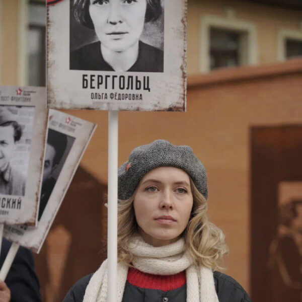 Концерт «Баллада о женщинах» в Театре-студии Всеволода Шиловского
