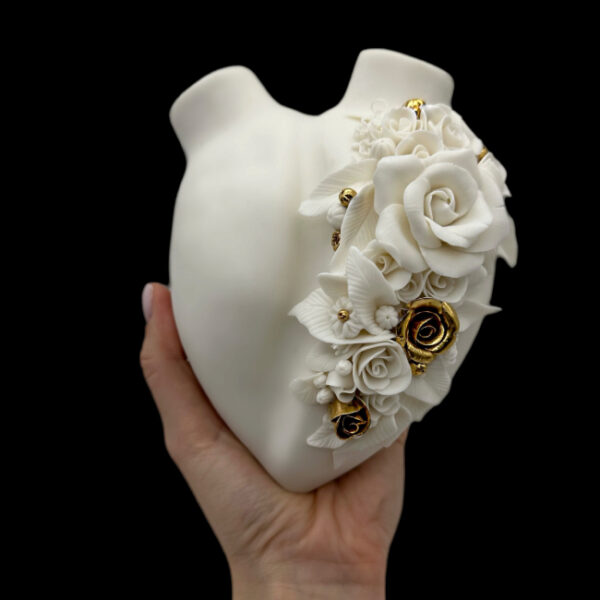 Выставка Salon de 4ceramics