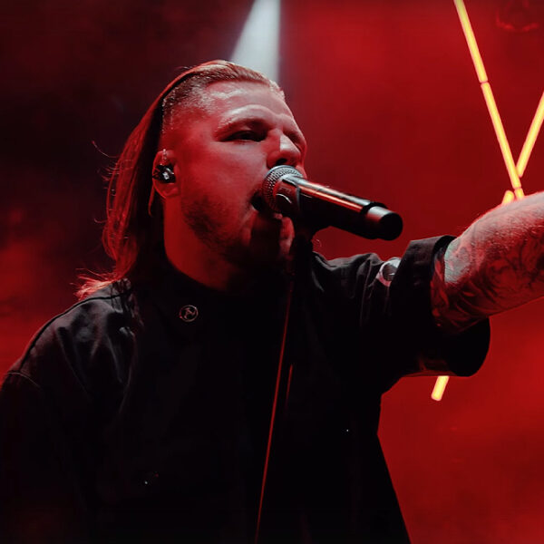 Концерт группы Amatory