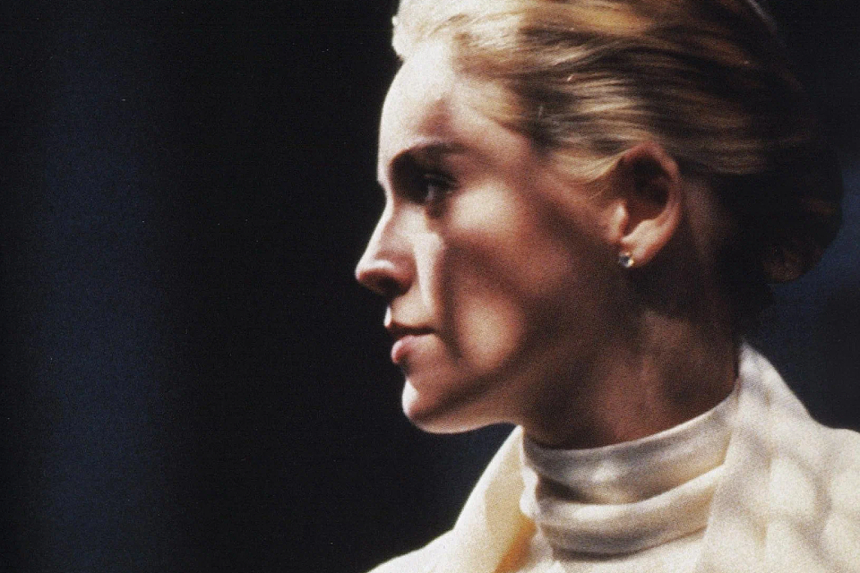 Фильм «Основной инстинкт»: что известно о перезапуске культового триллера