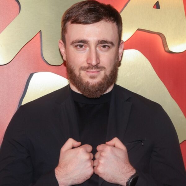 Концерт Султана Лагучева