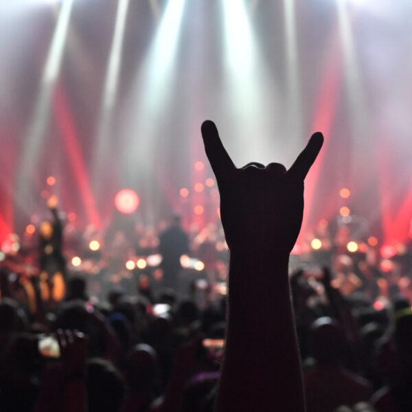 Фестиваль Fort Rock Fest 2025