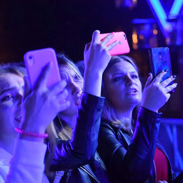 Фестиваль Base New Year Fest