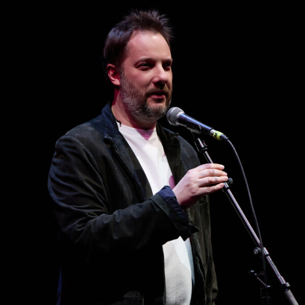 Литературные чтения «БеспринцЫпные чтения»: программа «Старый добрый Цыпкин. Версия 5.0»