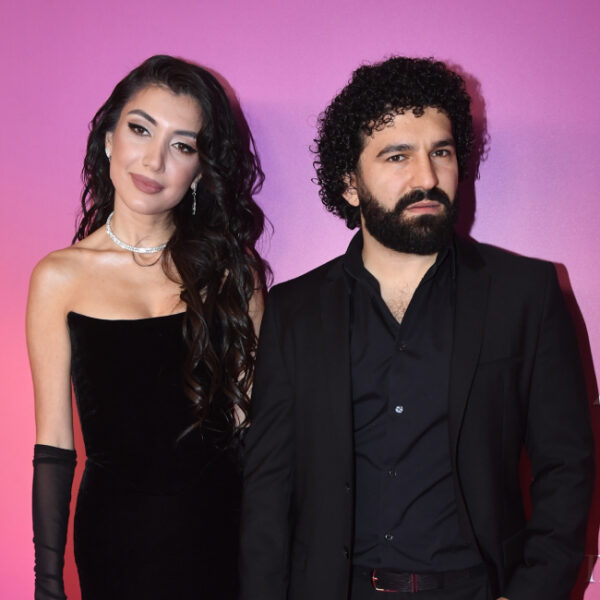 Концерт Bahh Tee & Turken с симфоническим оркестром