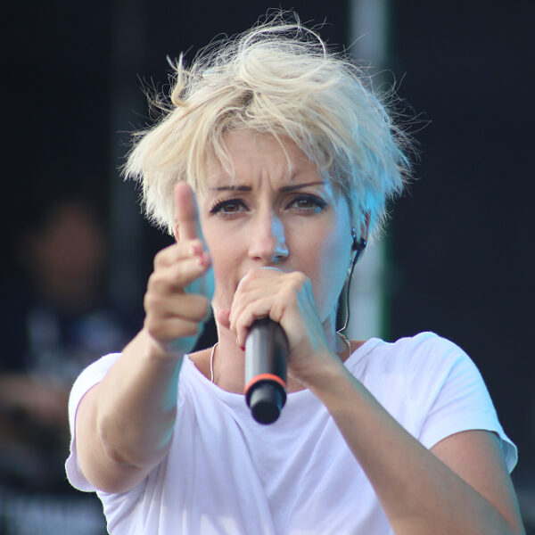 Концерт группы «Мураками»