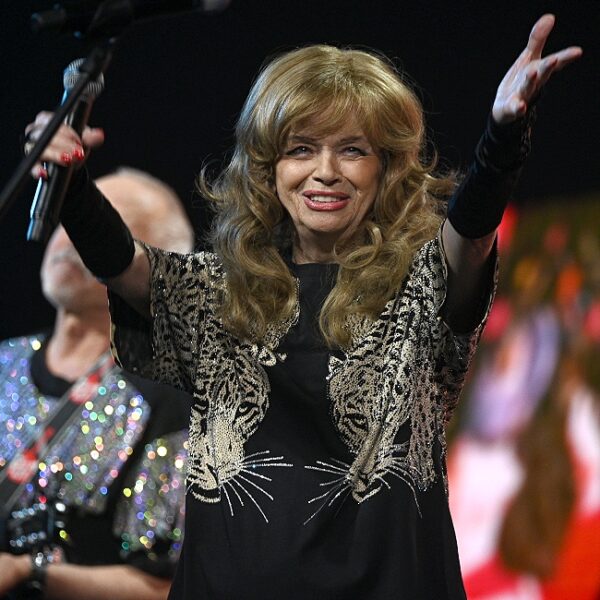 Концерт ВИА «Самоцветы»