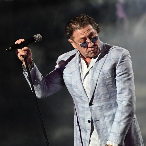 Концерт Григория Лепса