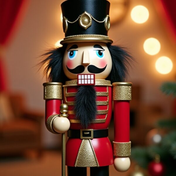 Прямая трансляция балета «Щелкунчик» в кино