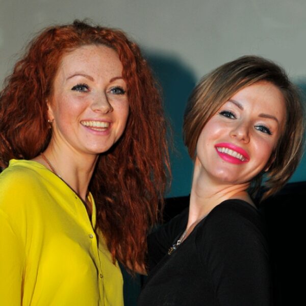 Концерт группы «Тату»