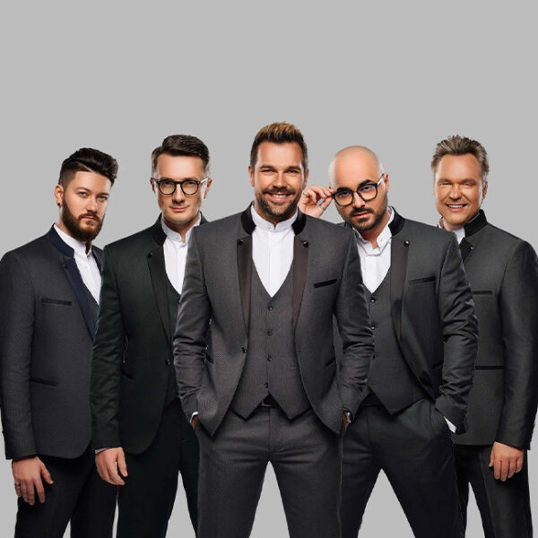 Юбилейный концерт группы ViVA «Лучшее за 10 лет»