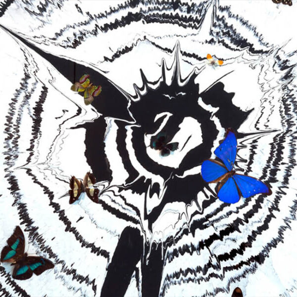 Выставка одного шедевра в Еврейском музее