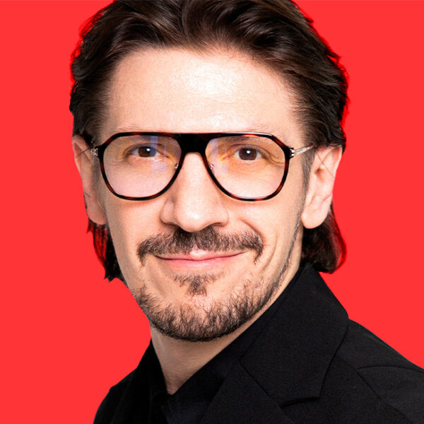 Концерт Леонида Овруцкого «Любовь. Всё начинается с тебя»