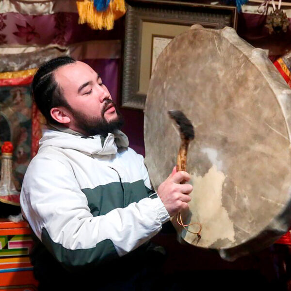 Неделя древних цивилизаций в парке-музее Этномир