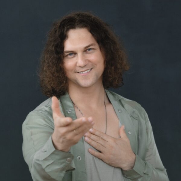 Концерт «Кучерявый вечер Александра Бардина» в Академ Джаз клубе