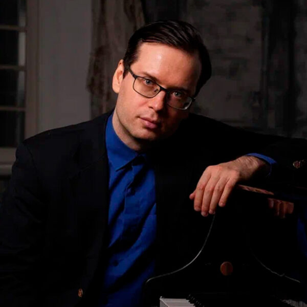 Концерт «Виртуальные пространства: от Куперена до Пярта» в Доме-музее Скрябина