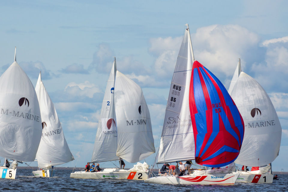 Куда сходить на выходные 29-30 августа: лучшие события