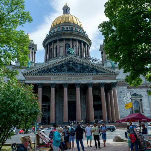 Куда сходить на выходные 26-27 сентября: лучшие события