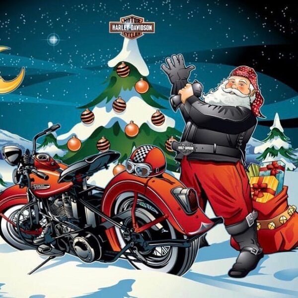 «Rock-Елка» детская новогодняя вечеринка