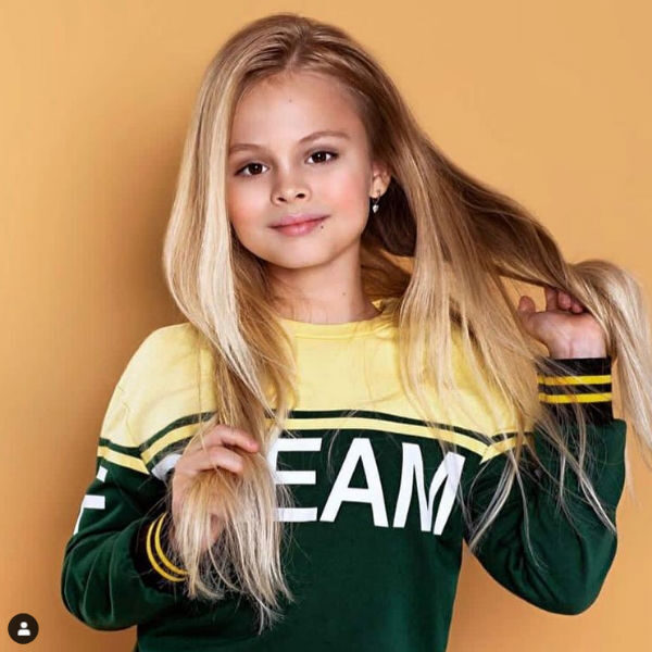 Концерт Миланы Star: «Не малявка»