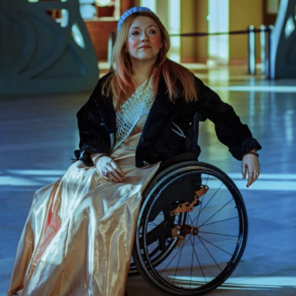 Форум-фестиваль «Особый взгляд»