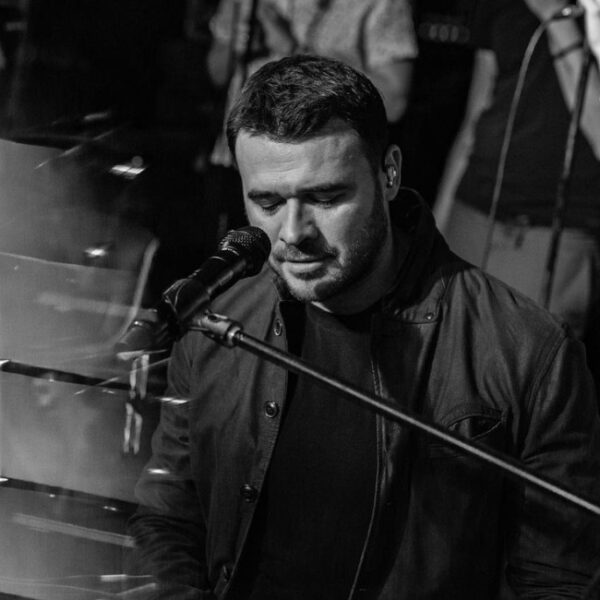 Концерт Emin: тур EMIN LIVE 2021