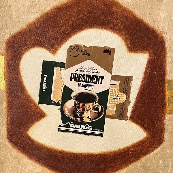 Выставка «Рассмотрим вещи те, что видим пред собою»