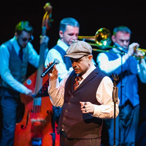 Фестиваль JAZZ LOVE FEST