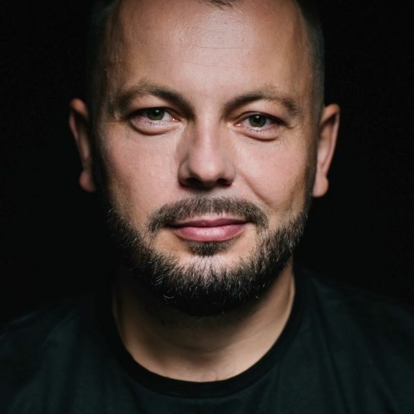 Концерт Ярослава Сумишевского