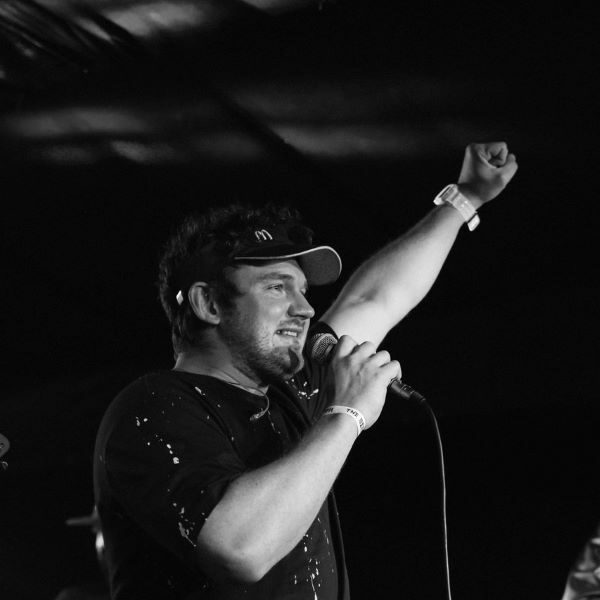 Концерт группы «The Вепри»