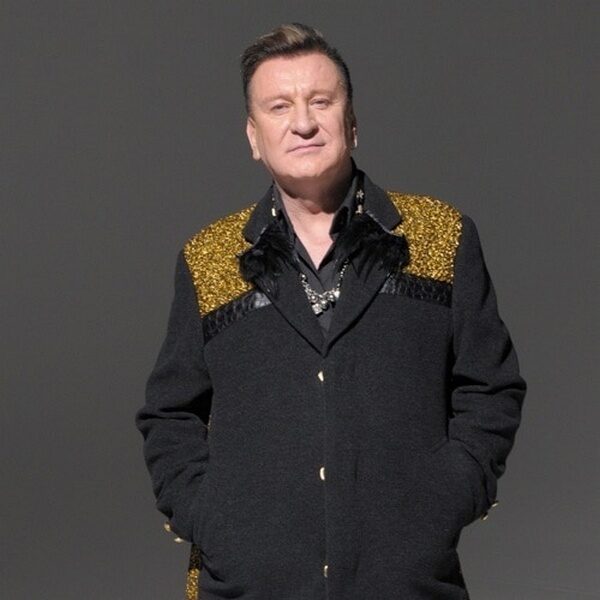 Концерт Сергея Пенкина