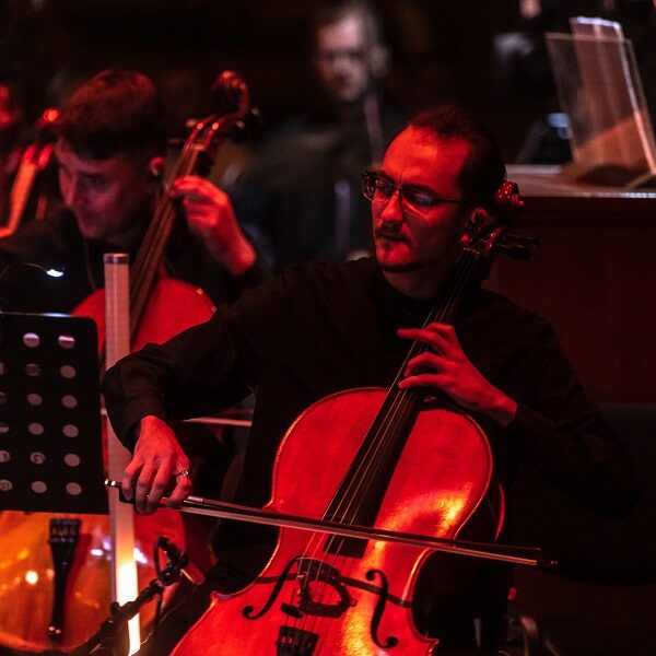 Концерт Hans Zimmer’s Universe
