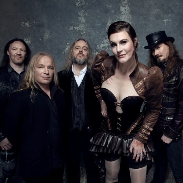 Концерт «Nightwish: cover show»