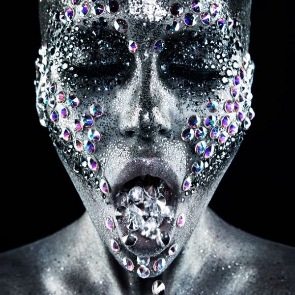 Выставка Йонаса Лериша «Трансгуманизм»