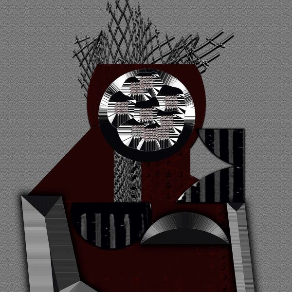 Выставка «BA.PROJECT»